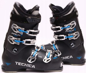 BUTY NARCIARSKIE TECNICA MACH1 90 MV 27 cm r. 42