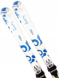 NARTY MISS.ION IVORY 160 cm