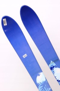 NARTY DUPLO HANUTA 157 cm + WIĄZANIA