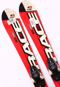 NARTY V3TEC RACE RCS 100 cm + wiązania
