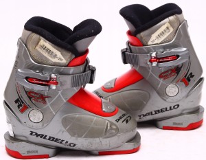 BUTY Narciarskie Dalbello CX 1 16 cm r. 25,5